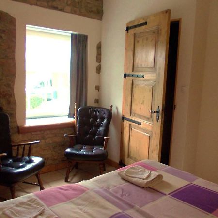B&B Den Lange Heiman Meisburg 外观 照片