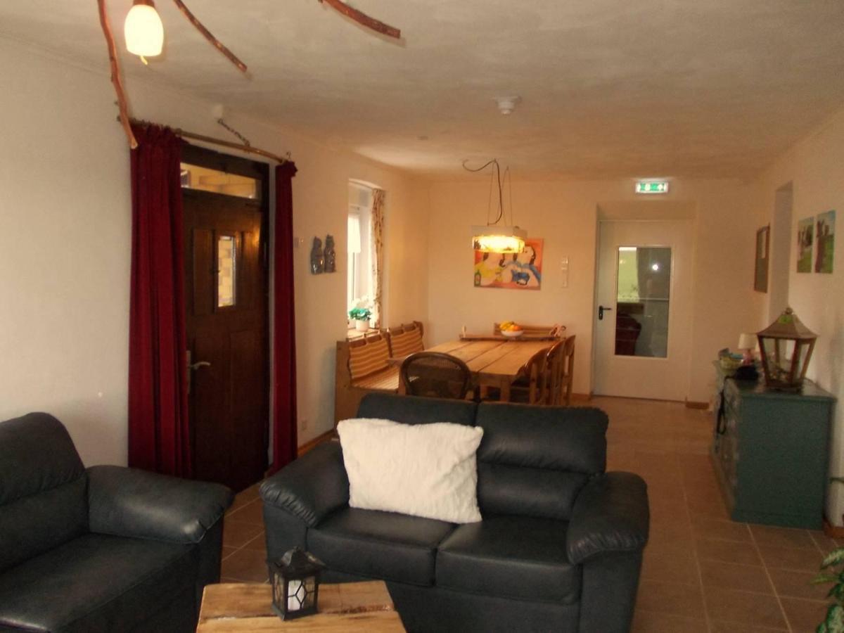 B&B Den Lange Heiman Meisburg 外观 照片