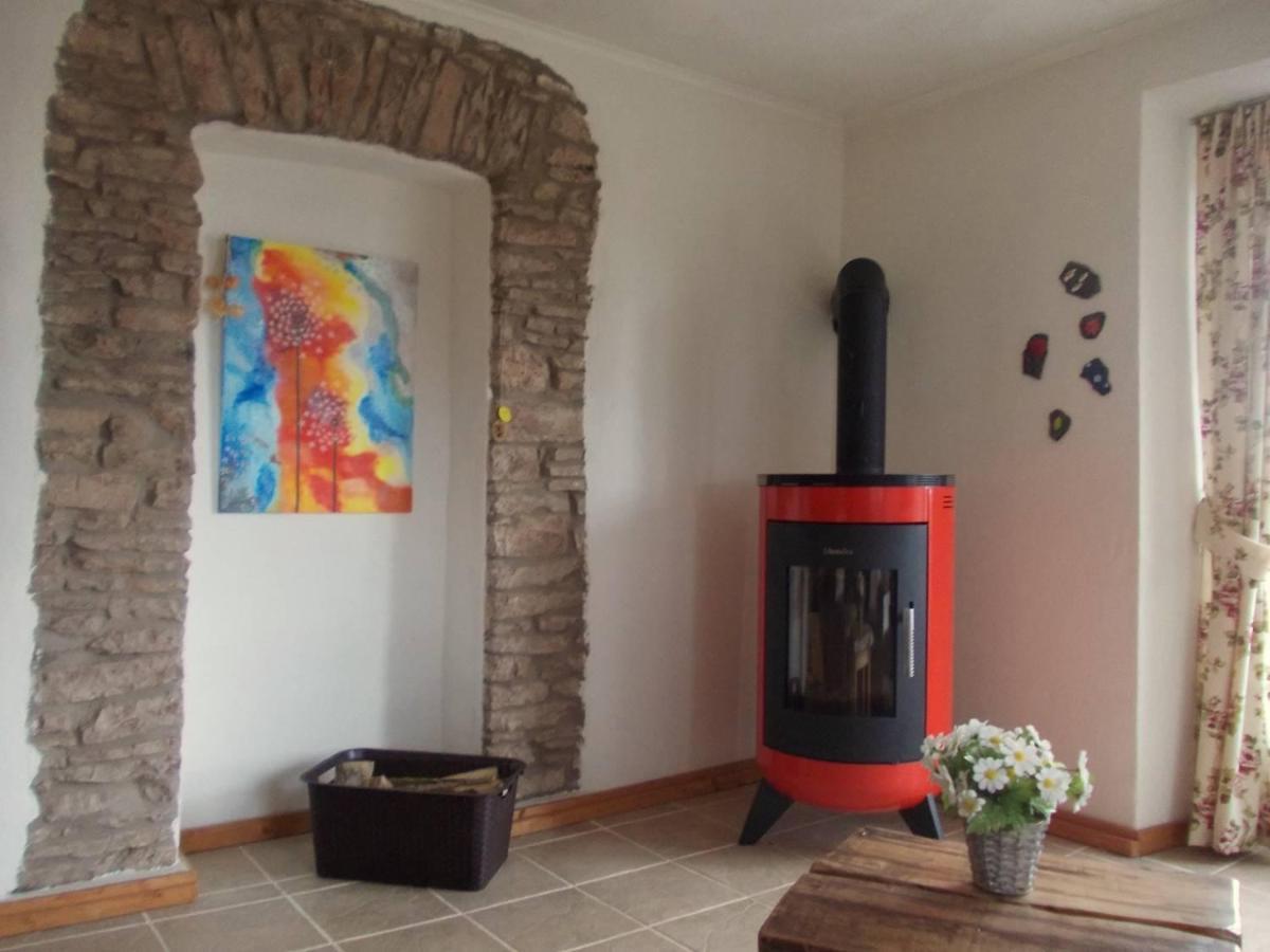 B&B Den Lange Heiman Meisburg 外观 照片
