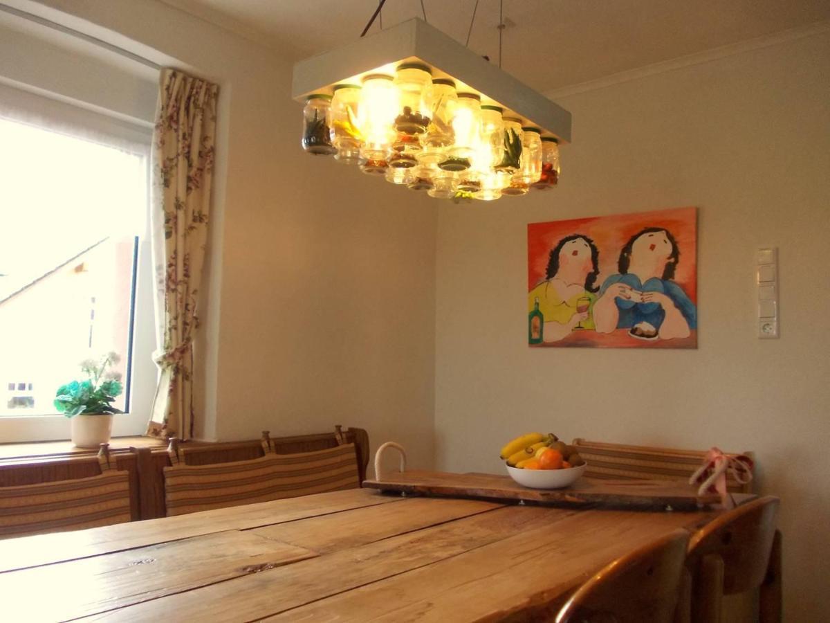 B&B Den Lange Heiman Meisburg 外观 照片