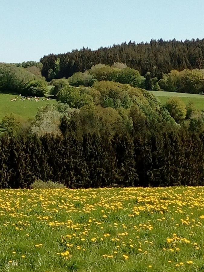 B&B Den Lange Heiman Meisburg 外观 照片